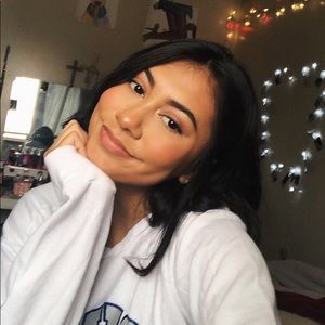 Meet your Posher, Diana